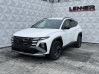 Hyundai TUCSON GO Czech Plus!
