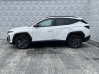 Hyundai TUCSON GO Czech Plus!