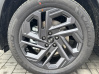 Hyundai TUCSON GO Czech Plus!