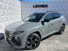 Hyundai TUCSON GO Czech N Line!