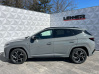 Hyundai TUCSON GO Czech N Line!