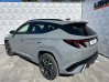 Hyundai TUCSON GO Czech N Line!