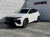Hyundai TUCSON GO Czech N Line!