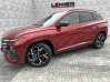 Hyundai TUCSON GO Czech N Line!