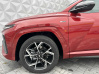 Hyundai TUCSON GO Czech N Line!