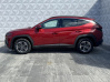 Hyundai TUCSON GO Czech!