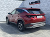 Hyundai TUCSON GO Czech!