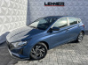 Hyundai i20 GO!