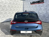 Hyundai i20 GO!