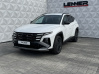 Hyundai TUCSON GO Czech!