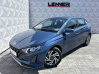 Hyundai i20 GO!