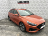 Hyundai i30 GO Czech!