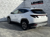 Hyundai TUCSON Plug-in hybrid Style
