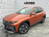 Hyundai TUCSON Plug-in hybrid Style
