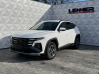 Hyundai TUCSON Plug-in hybrid Style