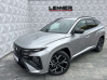 Hyundai TUCSON Plug-in hybrid N Line Style