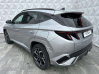 Hyundai TUCSON Plug-in hybrid N Line Style