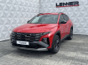 Hyundai TUCSON GO Czech Plus!