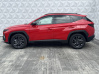 Hyundai TUCSON GO Czech Plus!