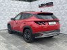 Hyundai TUCSON GO Czech Plus!