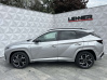 Hyundai TUCSON GO Czech N Line!