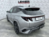 Hyundai TUCSON GO Czech N Line!