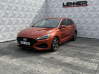 Hyundai i30 GO Czech!