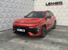 Hyundai KONA Hybrid N Line
