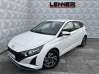 Hyundai i20 GO!