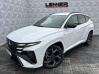 Hyundai TUCSON GO Czech N Line!
