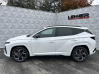 Hyundai TUCSON GO Czech N Line!