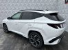 Hyundai TUCSON GO Czech N Line!