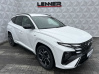 Hyundai TUCSON GO Czech N Line!