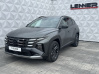Hyundai TUCSON 20 Years Luxury
