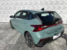 Hyundai i20 GO!
