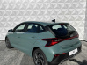 Hyundai i20 GO!