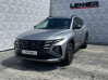 Hyundai TUCSON GO Czech!
