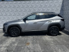 Hyundai TUCSON GO Czech!