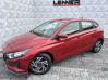 Hyundai i20 GO!