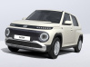 Hyundai INSTER Smart