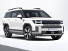 Hyundai SANTA FE Plug-in Hybrid Comfort