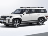 Hyundai SANTA FE Plug-in Hybrid Comfort