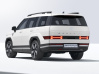 Hyundai SANTA FE Plug-in Hybrid Comfort