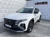 Hyundai TUCSON Hybrid GO Czech Plus!