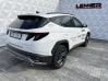 Hyundai TUCSON Hybrid GO Czech Plus!