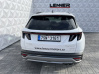 Hyundai TUCSON Hybrid GO Czech Plus!