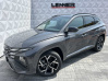 Hyundai TUCSON GO Czech N Line!