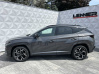 Hyundai TUCSON GO Czech N Line!