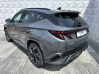 Hyundai TUCSON GO Czech N Line!