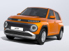 Hyundai INSTER Smart